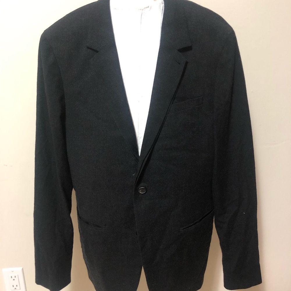All Saints Blazer Jacket